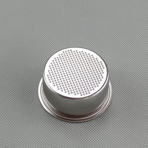 Image of THW 51mm Portafilter with Long Handle for Coffee Machine Maker Kitchen, Dining | Small Kitchen Appliances | Coffee | Replacement Parts & Accessories (for Indian Coffee Machines ONLY)