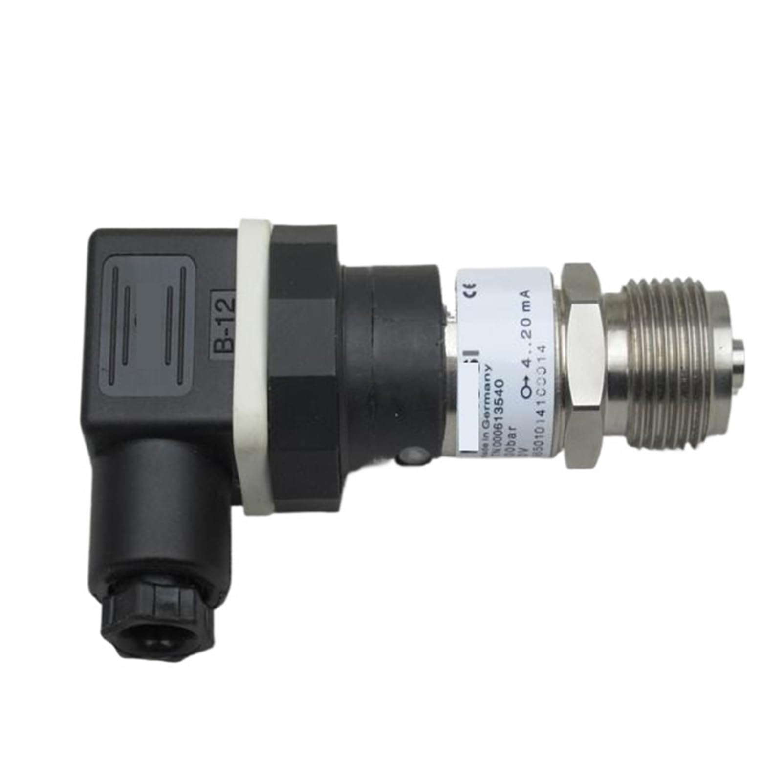 Qruyhbaju One Color Pressure Switch Sensor 7Mvdh-1-4 -1-4Bar Pressure Transmitter Applications