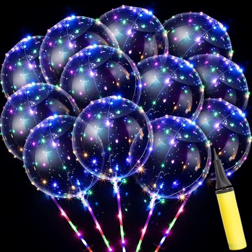 globo helio Marca NCOIIBF