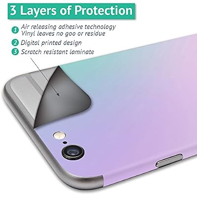 MightySkins Skin Compatible with Amazon Echo Connect - Trooper Storm | Protective, Durable, and Unique Vinyl Decal wrap Cover | Easy to Apply, Remove, and Change Styles | Made in The USA