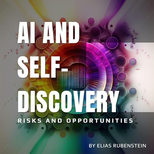 Ai and Self-Discovery (German edition) by Elias Rubenstein episode artwork