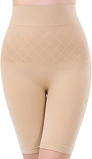 Qidrezy Tummy Control Shapewear - Body Shaper Tummy Control Boyshort, Body Shaper for Women