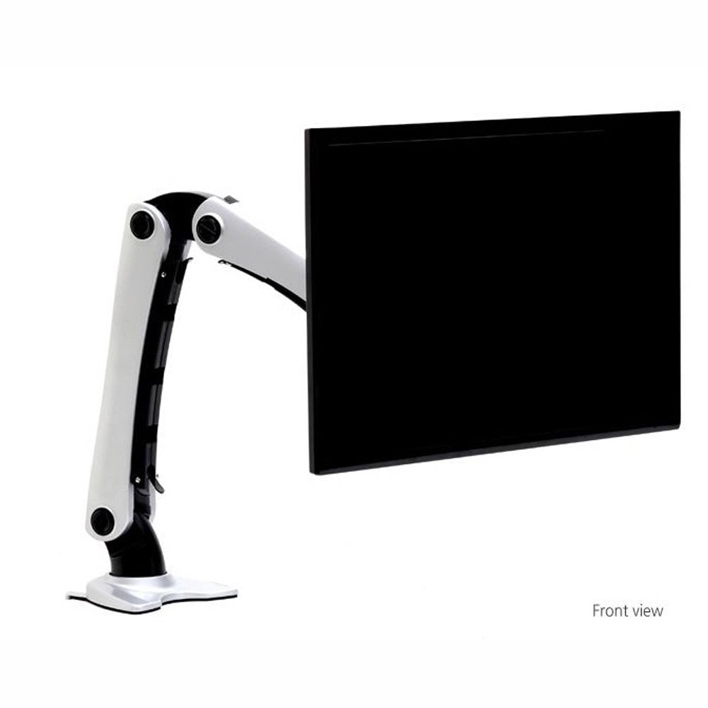 Amazon.co.jp: [ALBJHB] Monitor Arm Holder Stand Tilting