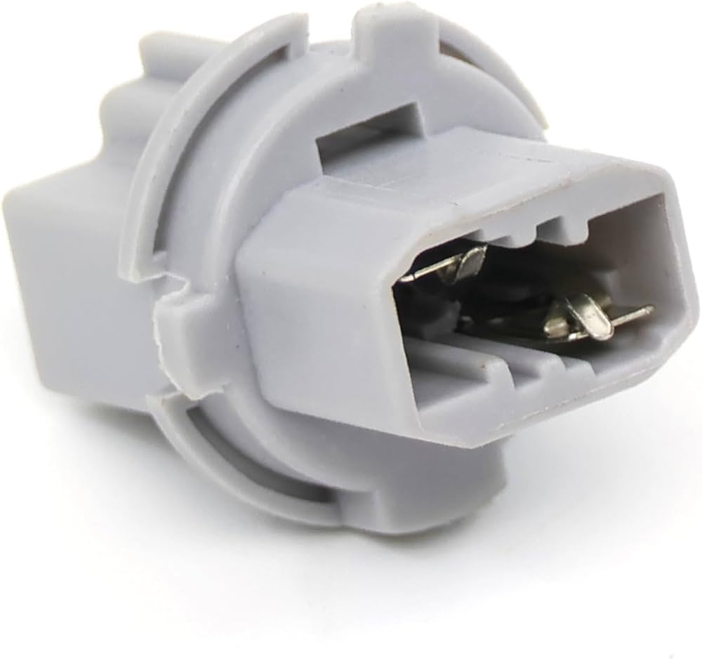 Amazon.com: Michigan Motorsports Rear Back-Up & Tail Light Trunk