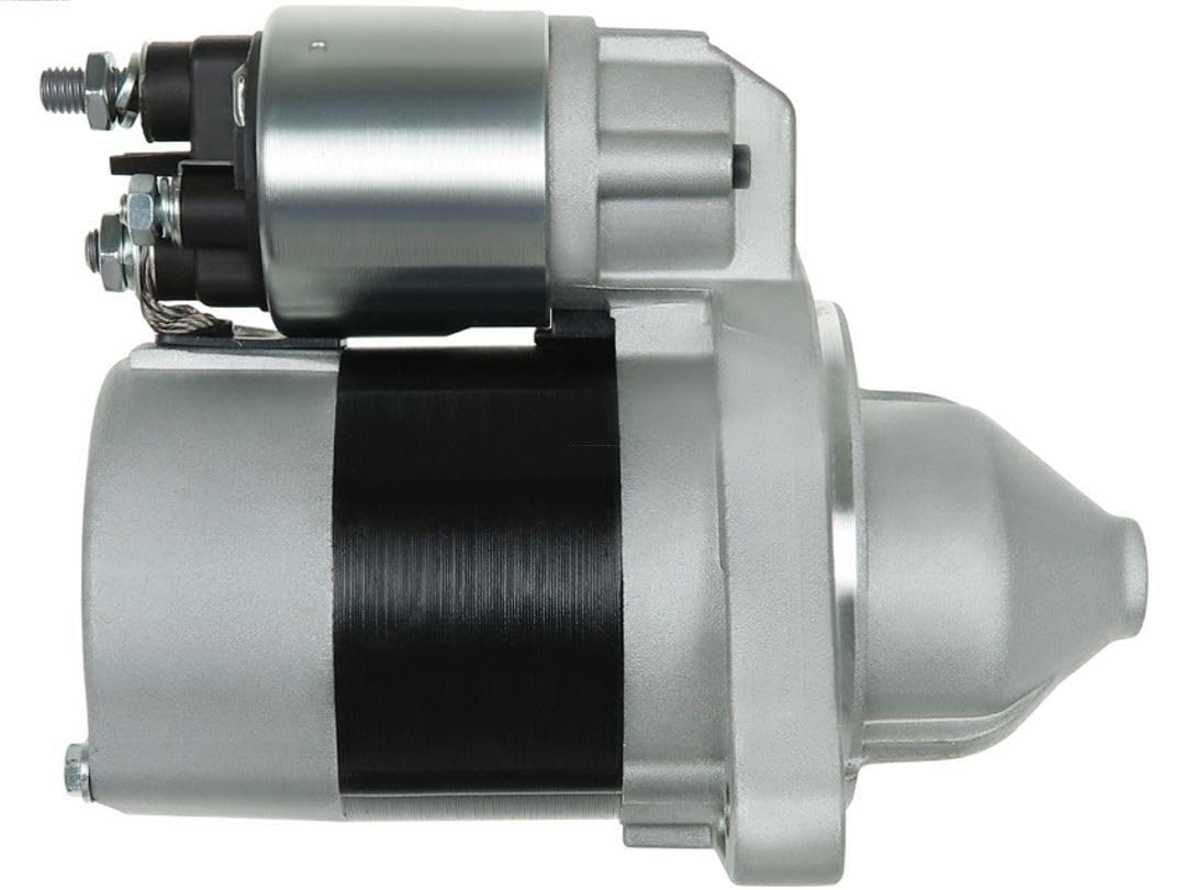 AS-PL 12V Zähnezahl: 11 Rotation dans le sens des aiguilles d'une montre pour FORD Fiesta Mk6 3/5 portes (JA8, JR8) S3177S