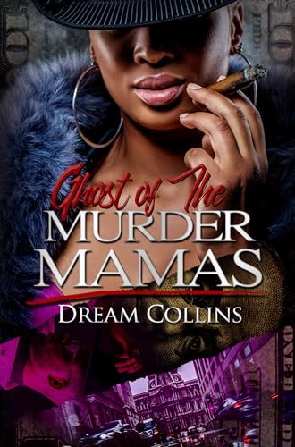 Ghost of the Murder Mamas