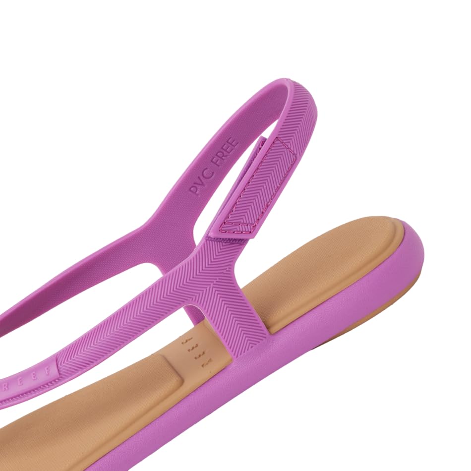 Image of REEF Water Willow Maya Womens Sandal, Lightweight and Flexible, Waterproof, Soft Cushion Footbed