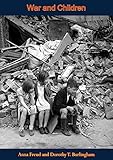 War and Children (English Edition)