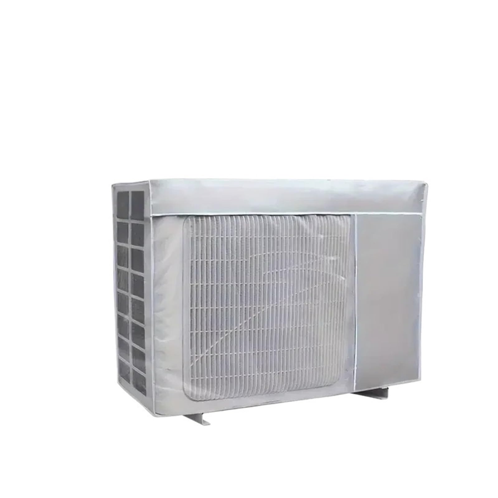 HIZON 1pcs Outdoor Air Conditioner Outdoor Unit Dust Cover