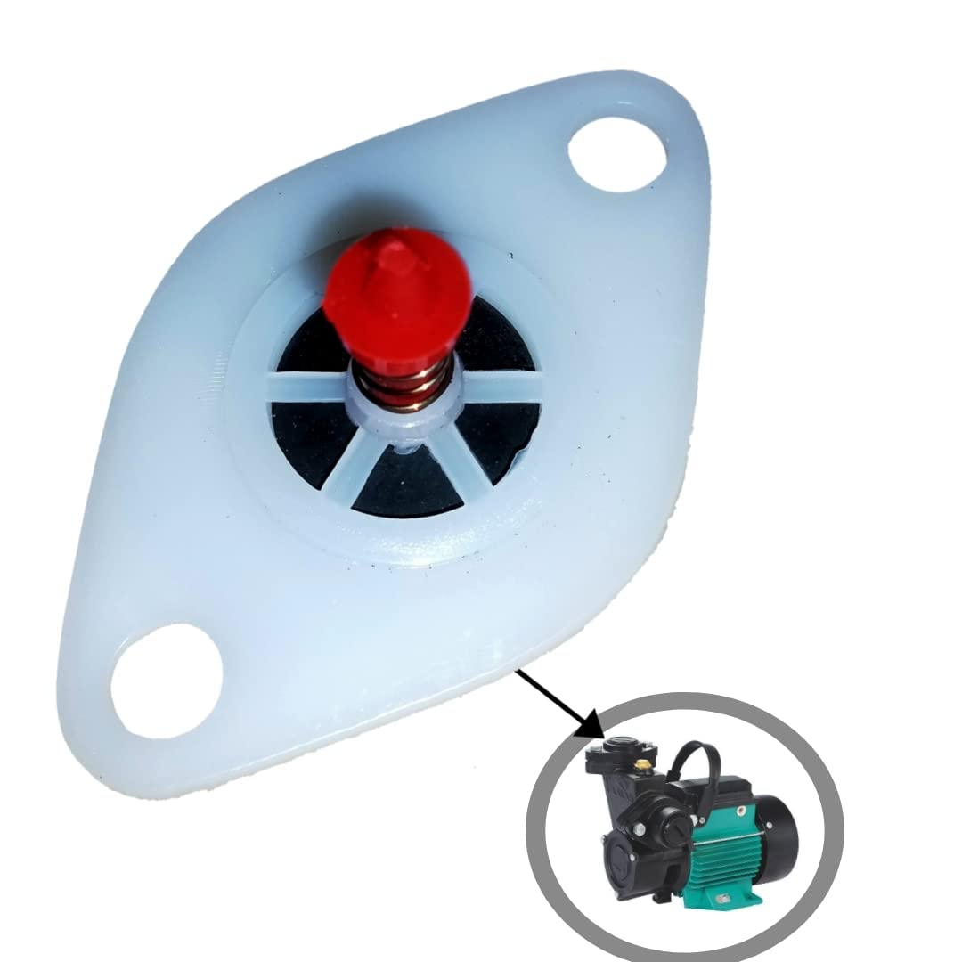 Buy Check valve for 0.5 HP water pumps, valve NRV for water pump (with