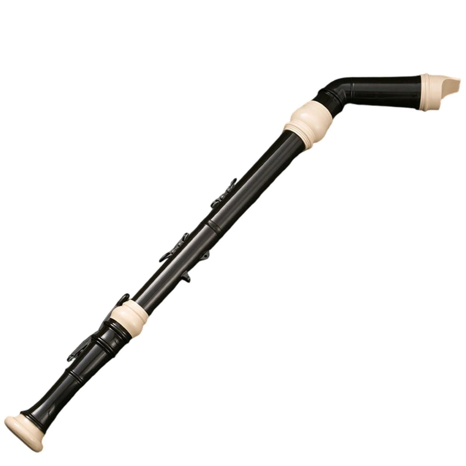instrument À Bec Flûte À Bec Basse À Huit Trous Pour Débutants Et Pratique Musicale Professionnelle