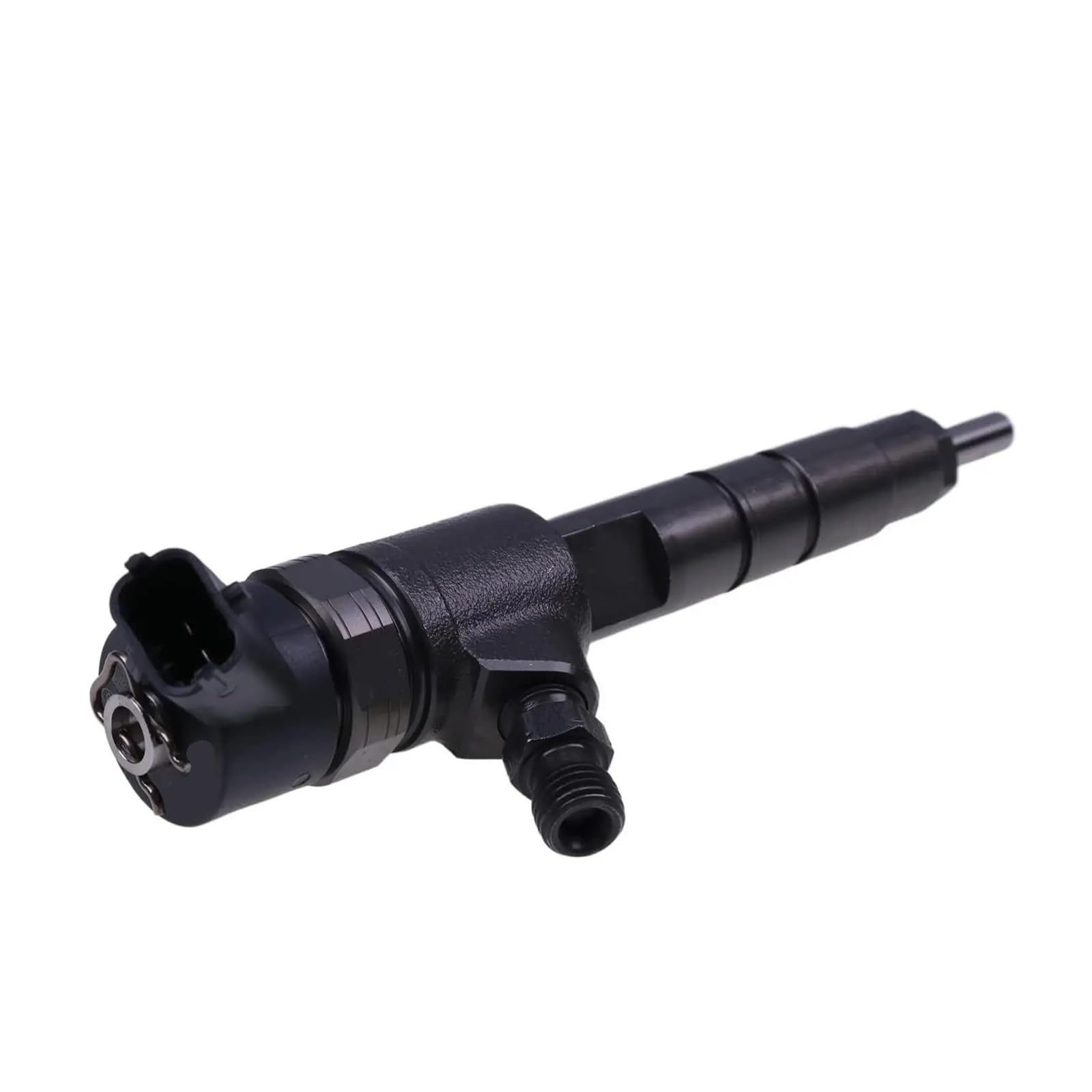 Huoinggg One Color 0445110463 129A00-53100 Diesel Fuel Injector Common Rail Compatible With Yanmar Engine 4Tnv88c 3Tnv88c