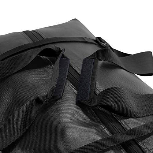 Eagle Creek Migrate Wheeled Duffel 130L Coral Sunset