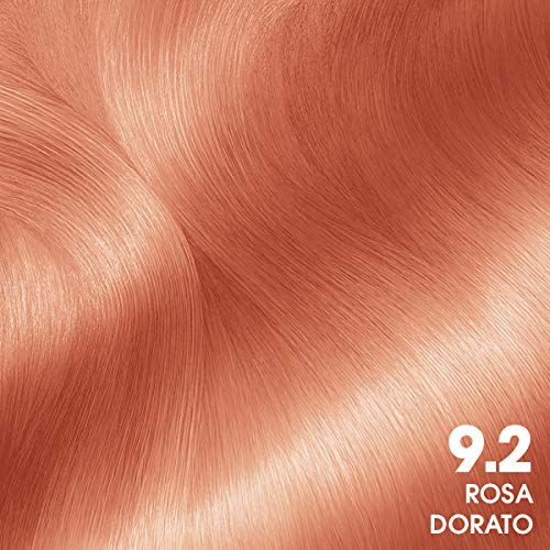 Garnier Olia Permanent Dye - Image 4