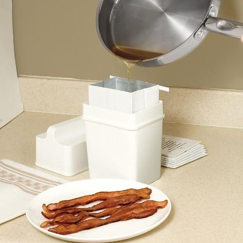 Amazon.com: Range Kleen Fat Trapper : Industrial & Scientific