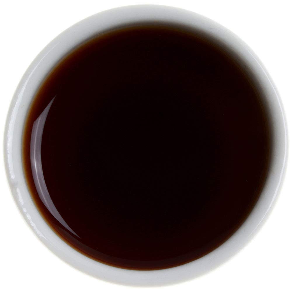 AURESA Ayurveda Tee Chai | Rooibos mit aromatischen Gewürzen wie Fenchel, Anis, Zimt und Ingwer | Dosha Vata Gewürztee