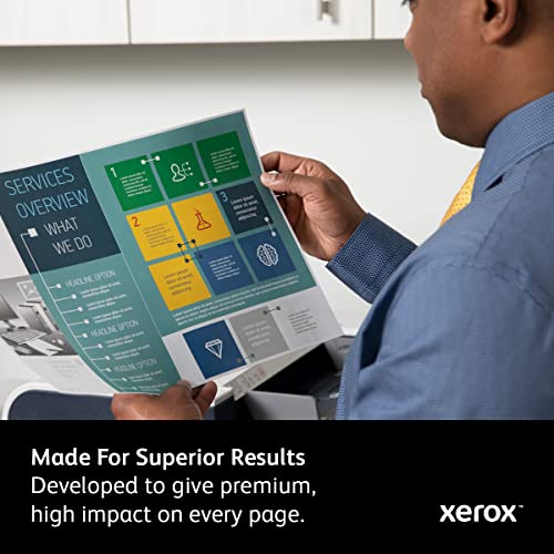 Xerox Genuine C410 / Versalink C415 Cyan Standard Capacity Toner Cartridge (2,000 pages) - 006R04678 - Image 3