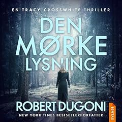 Page de couverture de Den mørke lysning
