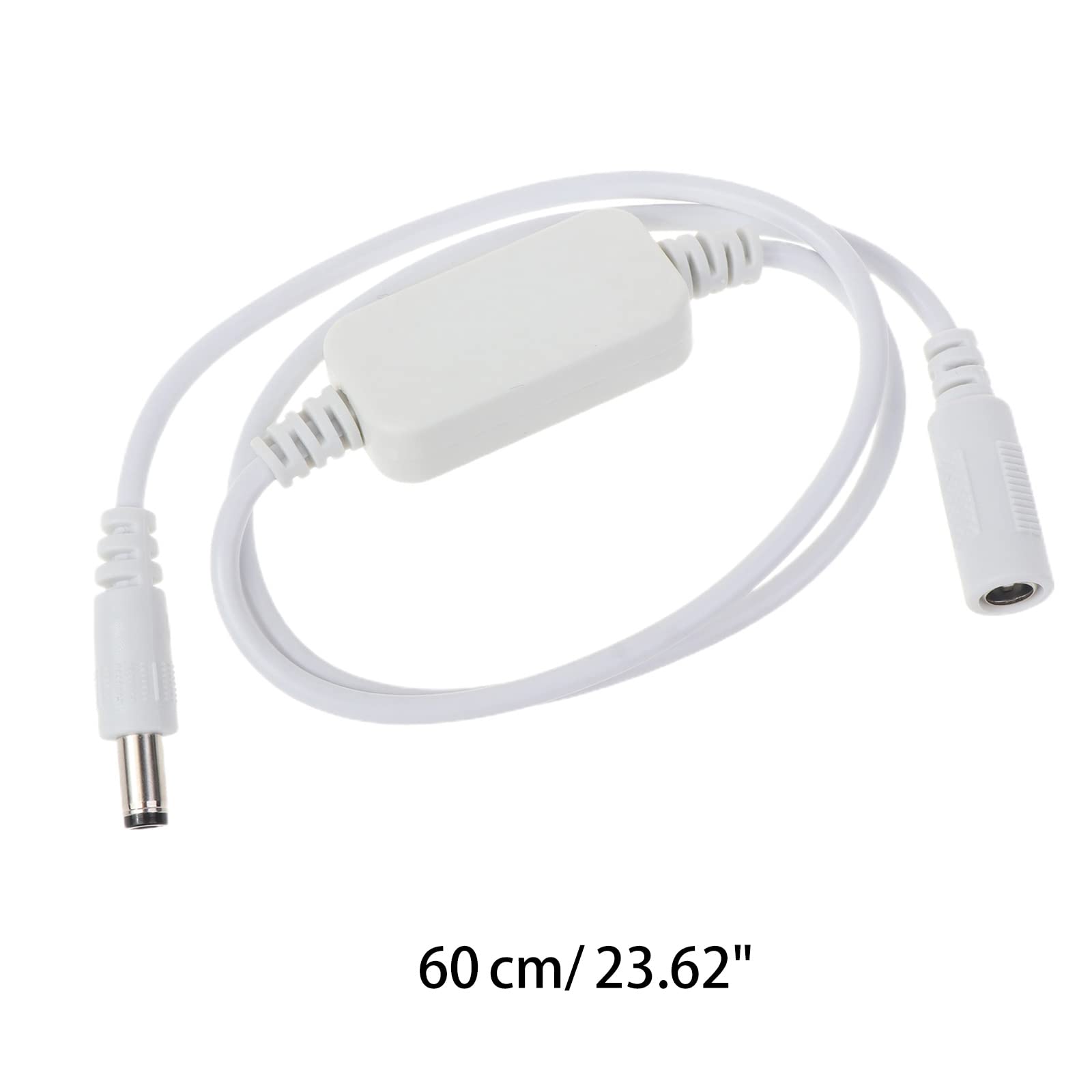 5V 9V 12V 15V 5.5x2.1mm Spegnimento Automatico Reset Riavvio Controllo per Router Ripetitore Modem E Altro Router Rebooter