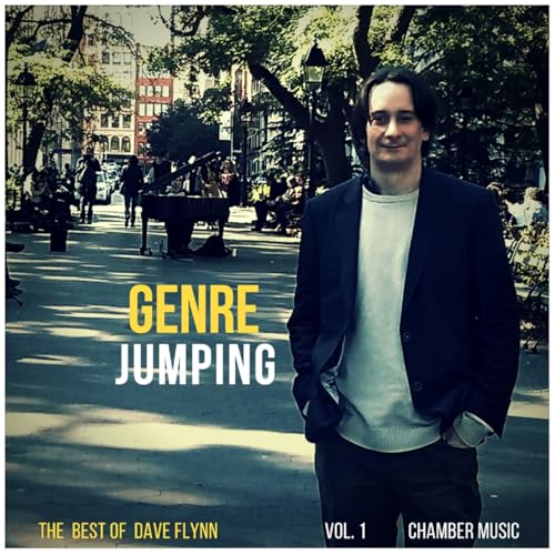String Quartet No.2 "The Cranning" i Slip