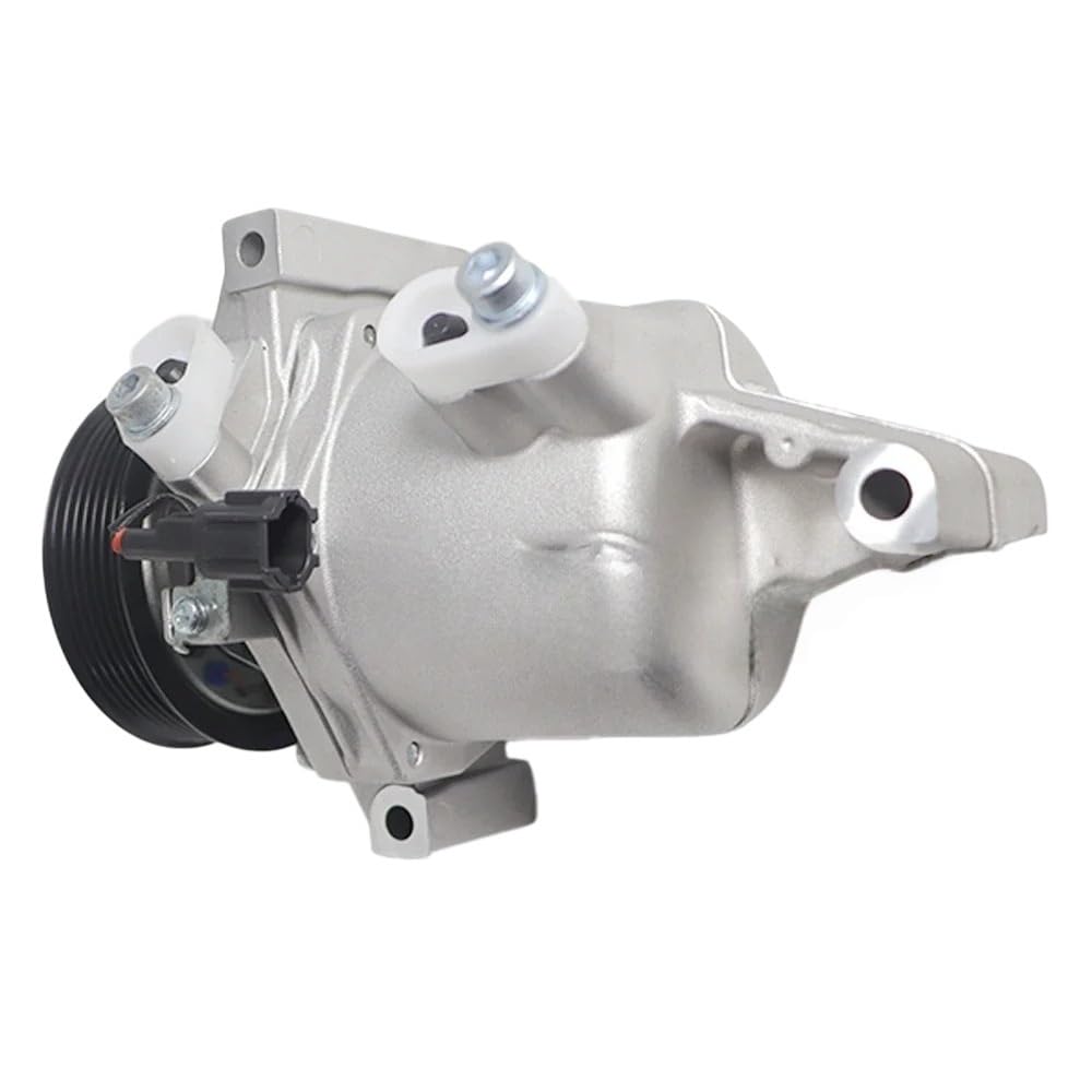 Fyuvdtuv One Color Ac Compressor Compatible For Nissan 2012-2014 Juke 2011-2016 Versa L4 1.6L 926003Hn1c B131200443 140596 Co 29099C