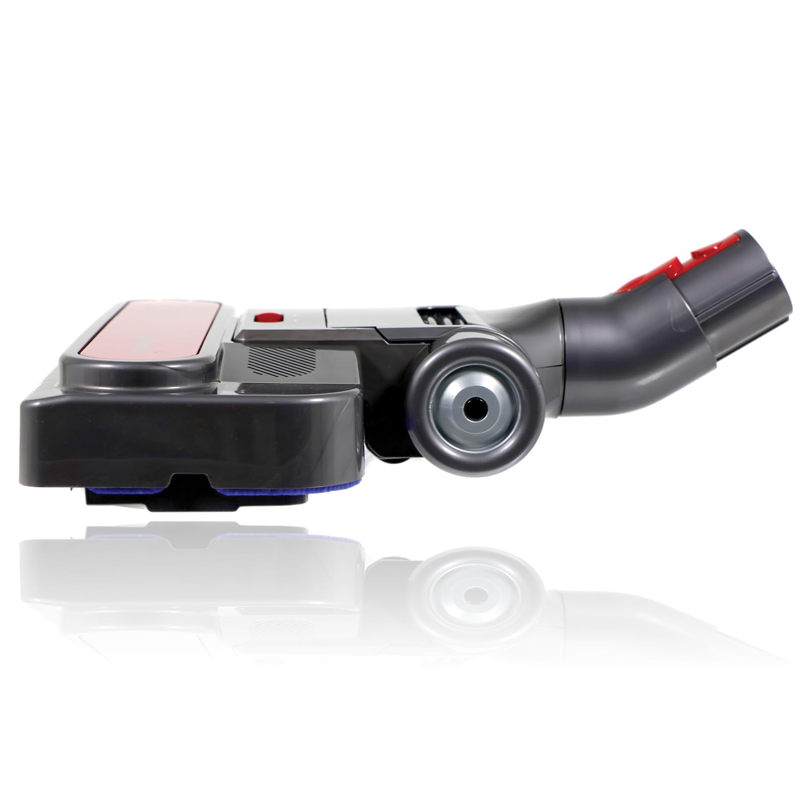 Spares2go Pneumatique Outil de tête de Brosse à Sol pour Dyson CY26 Cinetic Animal Ball Aspirateur