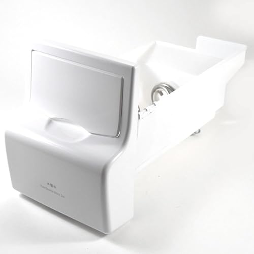 Frigidaire 241860812 Frigidare Ensamblaje de contenedores de hielo para refrigerador