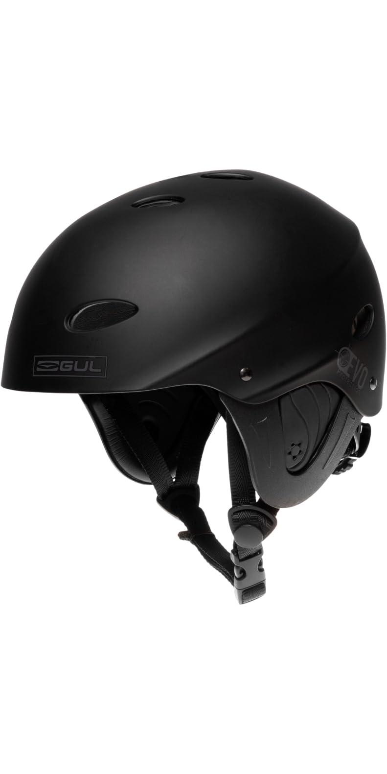 JUNIOR EVO HELMET