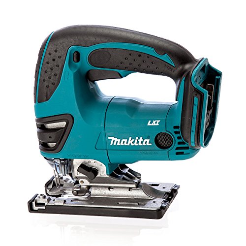 SCIE SAUTEUSE MAKITA 18V LI-ION LIVRE SANS BATTERIE...