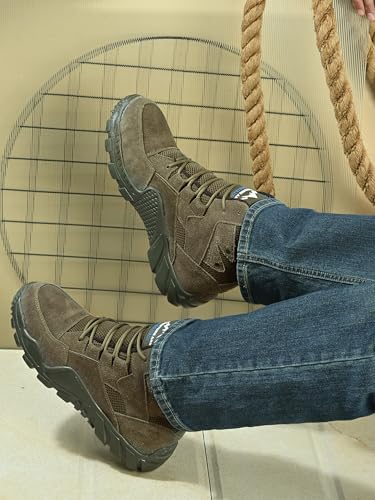 Image of Eego Italy Genuine Leather Boots