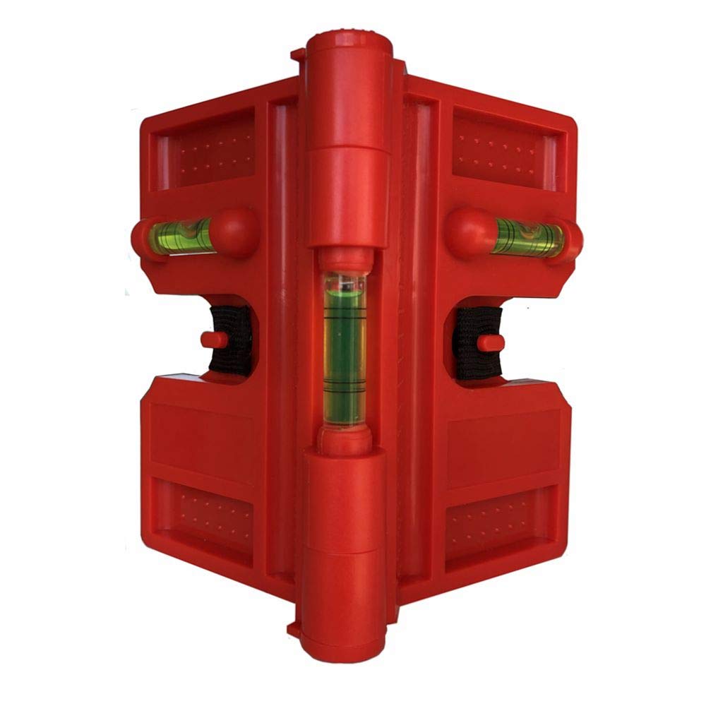 YOTOM Magnetic Post Level - 2 Pack -2