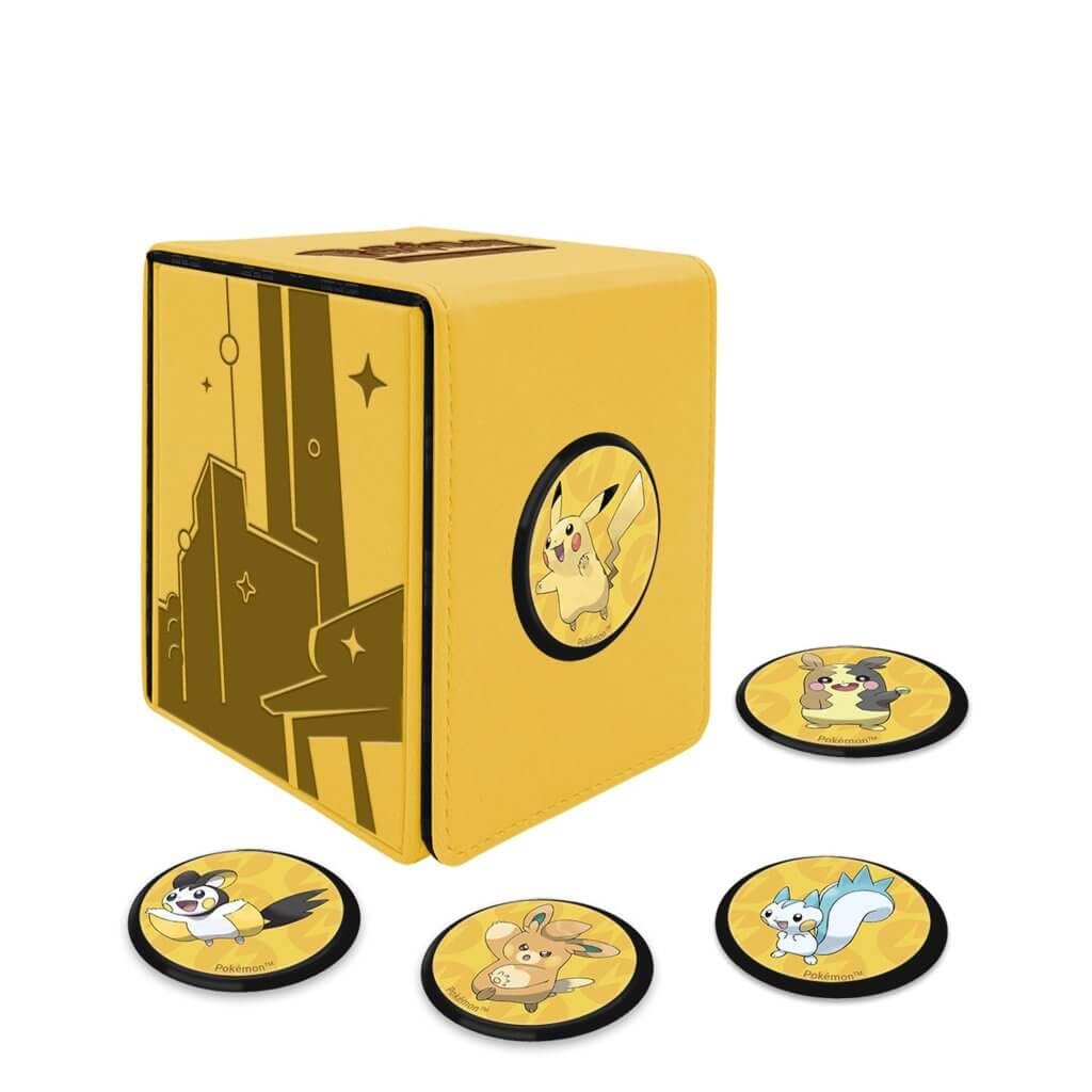 Amazon.com: Ultra Pro - Gallery Series: Shimmering Skyline Alcove