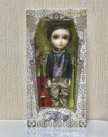 プーリップ ナツメ カスタム