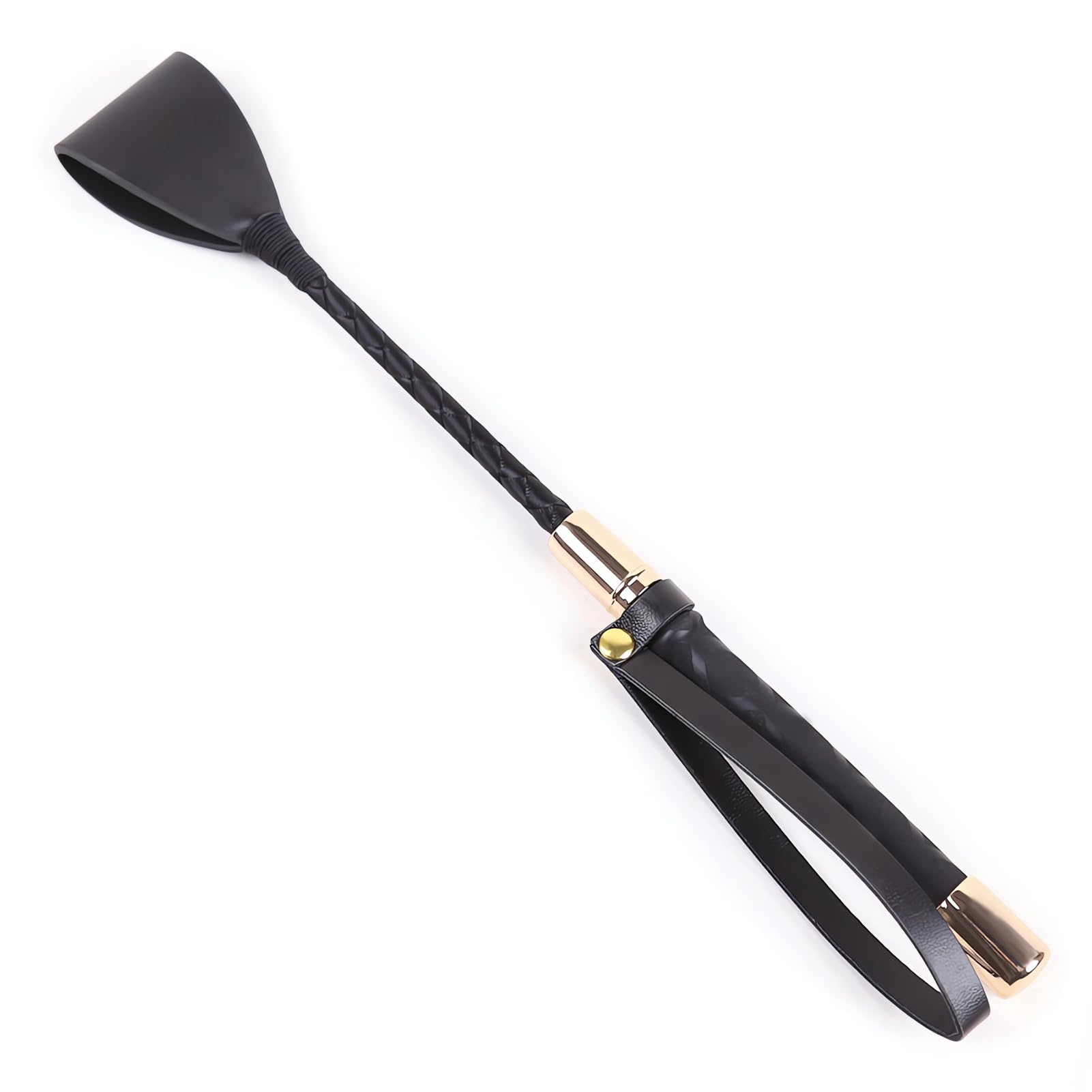 Amazon.com: Sex Factory Riding Crop for Adults Bedroom, Sex Whip Horse Whip  Leather Whip Flirting Cosplay BDSM Restraint Bondage Sex Toy for Men Women  Couples : Health & Household
