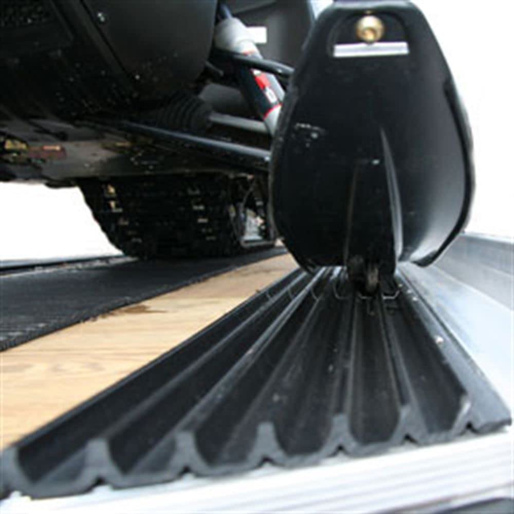 Triton 09362 XT Series Snowmobile Trailer Decal 2-Pack