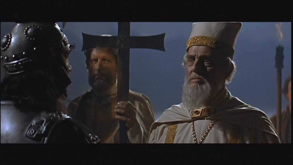 Le Signe du païen - Combo Blu-ray + DVD