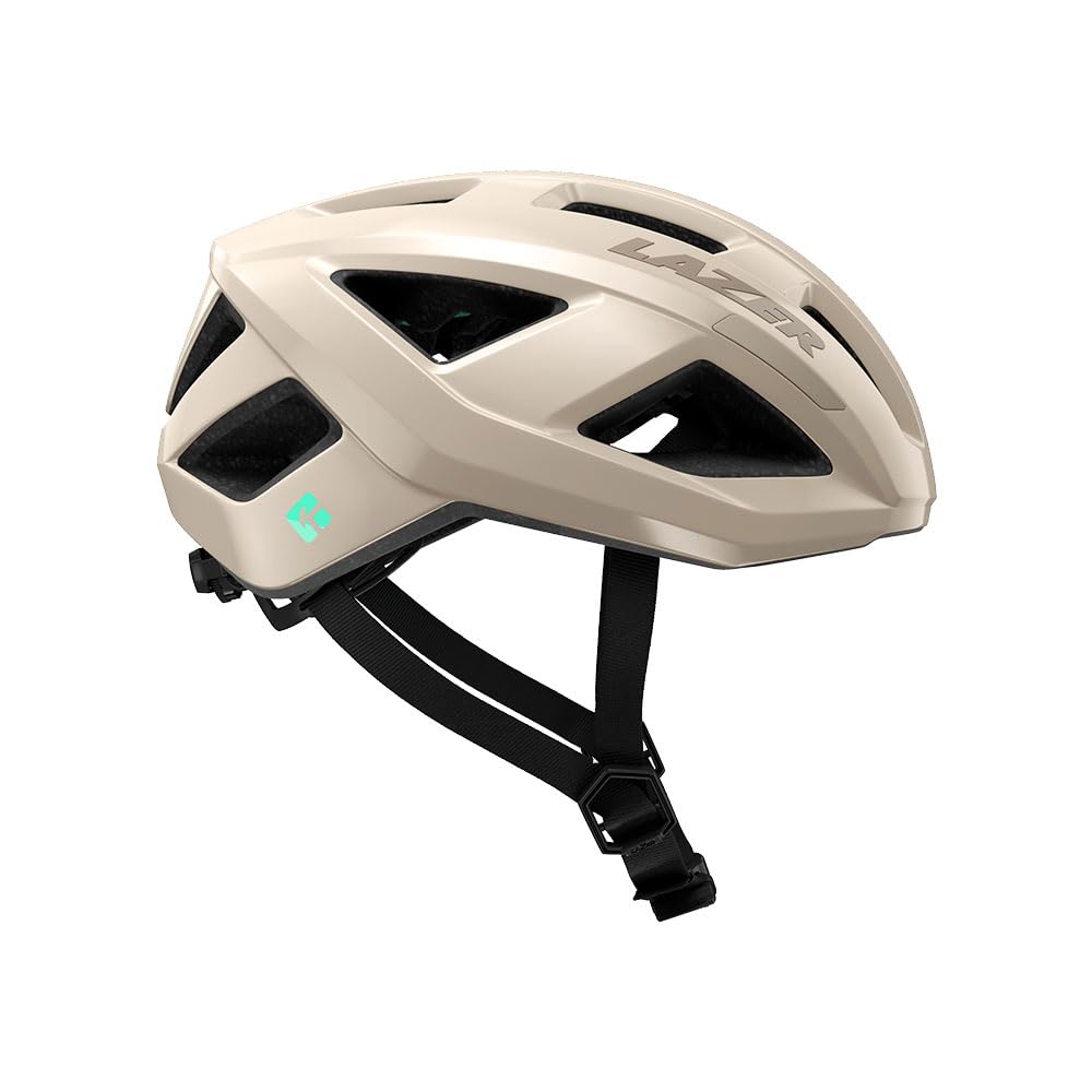 LAZER Tonic KinetiCore Bike Helmet, Lightweight Bicycling Gear for Adults, Men & Women’s Cycling Head Gear