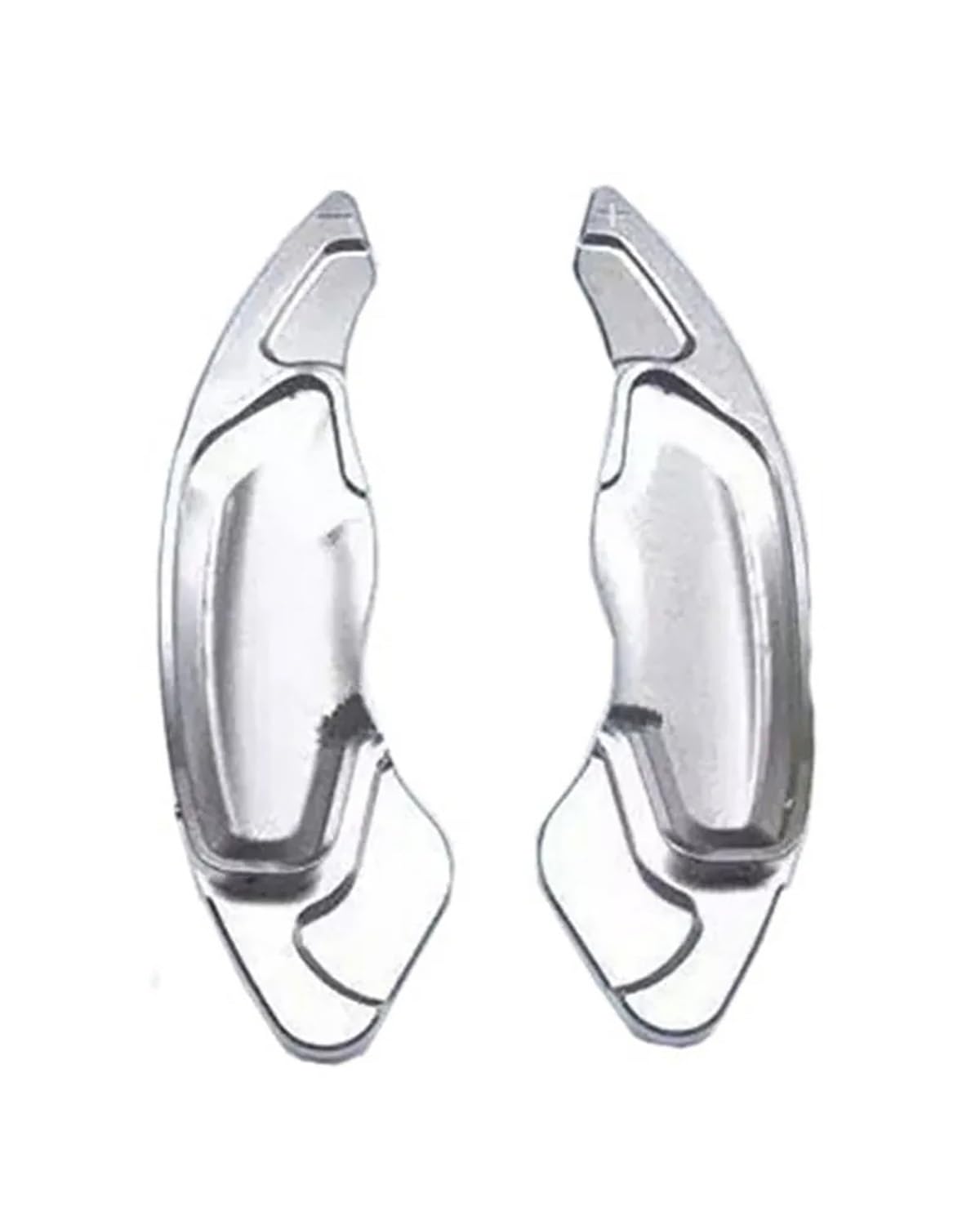 HHYXXX for S60 D4 D5 XC60 T5 T6 S80 XC70 T6 V60 V40 Car Shift Paddle