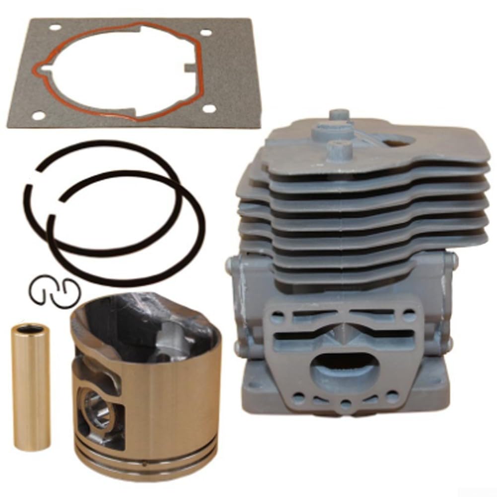 Kit de cilindro de repuesto confiable para sopladores Echo PB8010 PB9010 pieza de repuesto para mantener un rendimiento óptimo del equipo