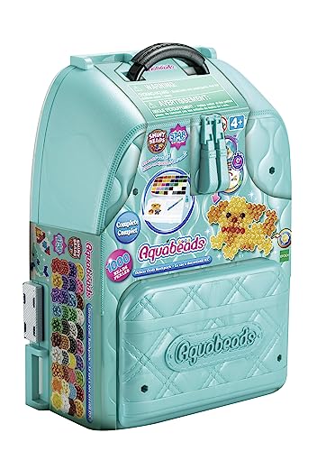 Deluxe Craft Backpack