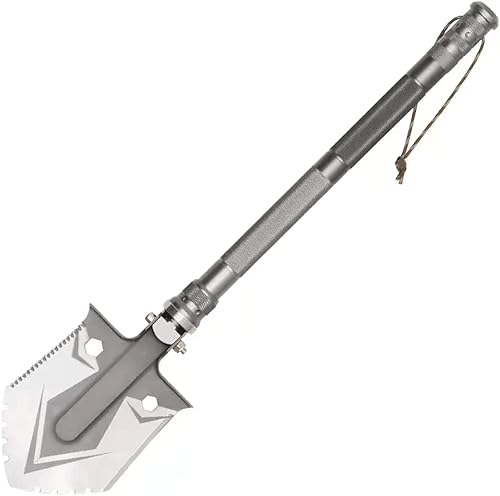 Pala táctica multifuncional