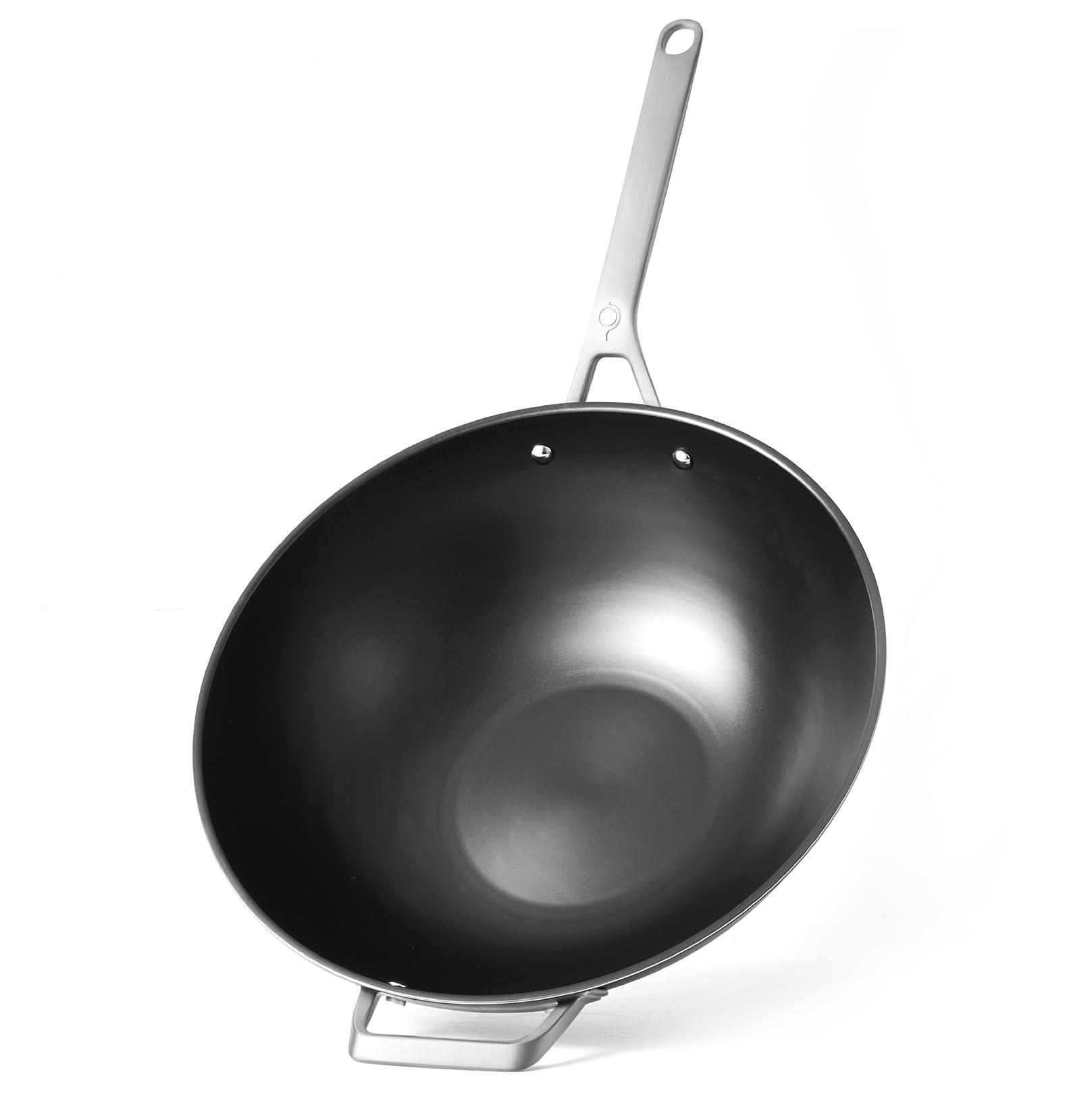 Procasa Tri Ply Carbon Steel Wok