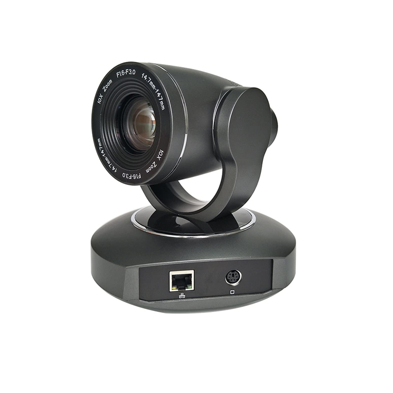 Webcam HD 1080p Cámara 10x Grupo de zoom óptico Grupo de videoconferencia Bundle Bluetooth Speakerphone con MICS de expansión