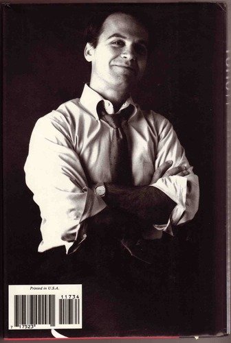 The Burden of Proof B002CK45HU Book Cover