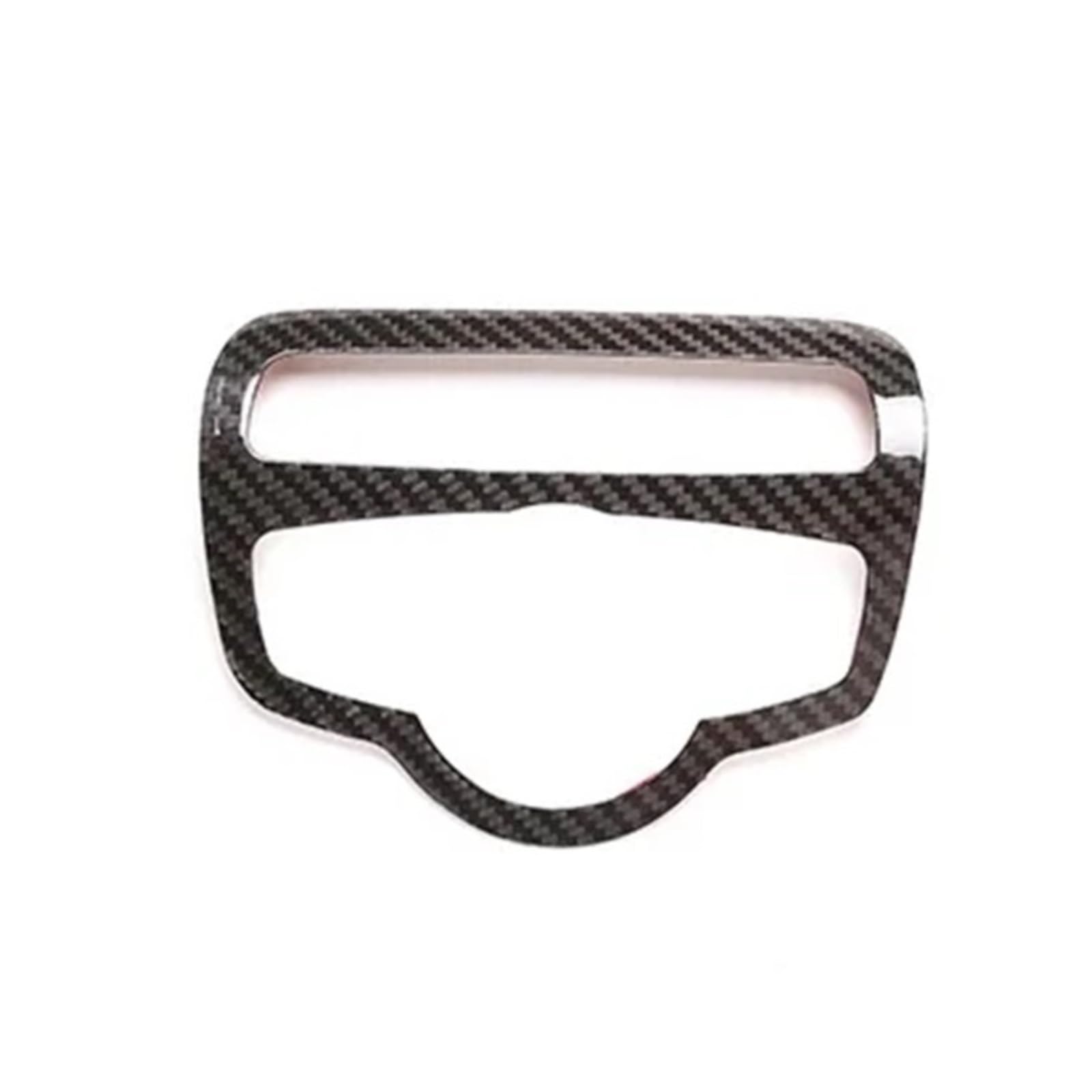 VNHLOTVJL Car Central Control Gear Shift Panel Window Lift Switch Cover Compatible for Mercedes-Benz G-Class G500 G63 W464 2019-2023 Dry Carbon Fiber(Type10)