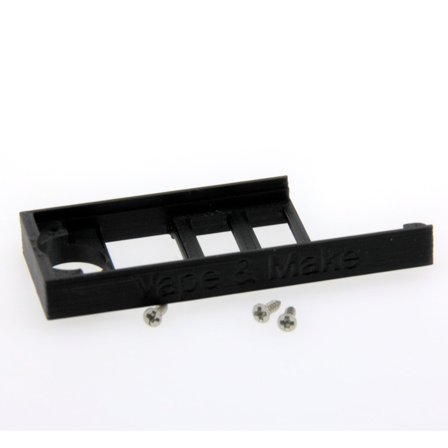 Original Evolv DNA 75C (Color) Board mit Board Halter