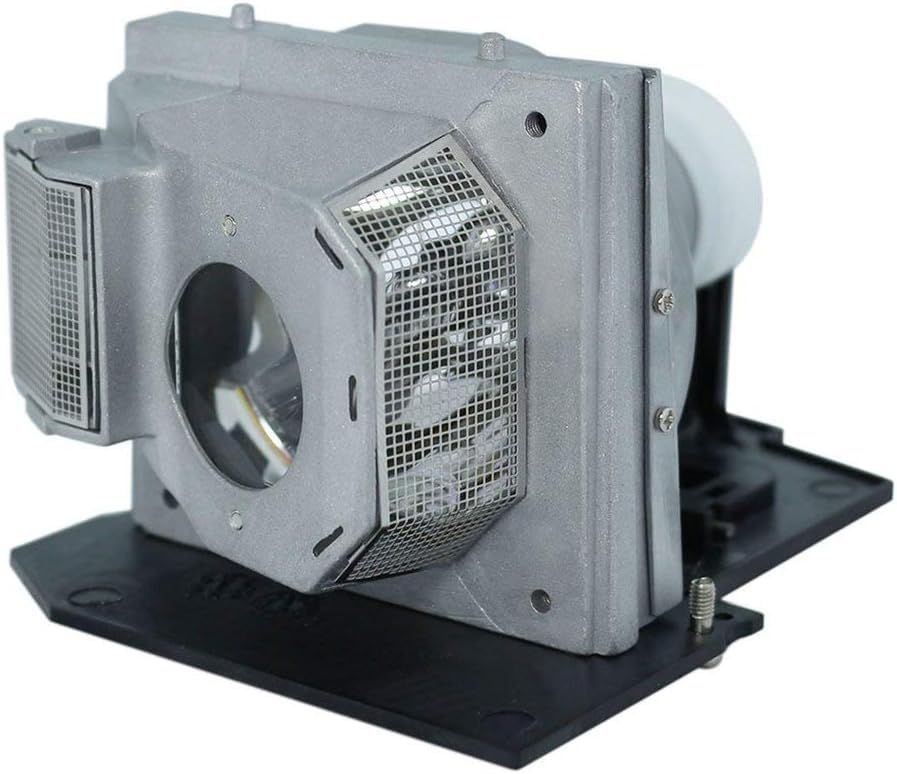 Lámpara de proyector para Dell 5100MP con bombilla OEM 300W