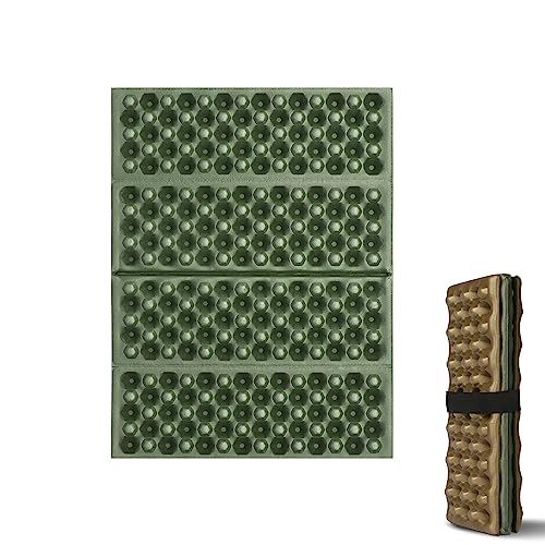 FOCHIER F Stadium Seat Pad Camping Foam Cushion
