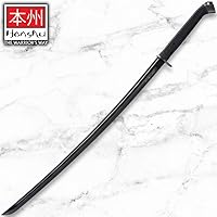 Vista 4 de Honshu Boshin Katana