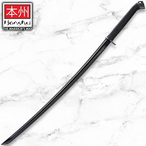 Miniatura 4 de Honshu Boshin Katana